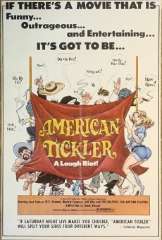 American Tickler online