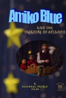 Amiko Blue & The Treasure of Atlantis online