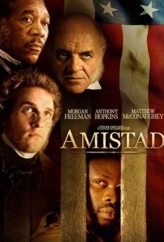 Amistad, película completa en español