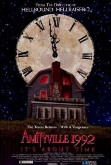 Amityville 1992: It's About Time on-line gratuito