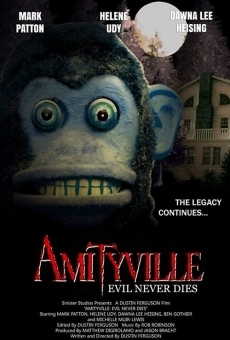 Amityville: Evil Never Dies online kostenlos