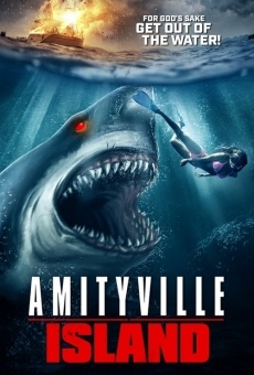 Amityville Island online