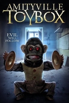 Amityville Toybox online streaming