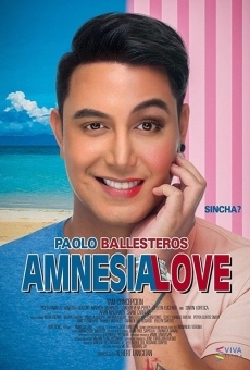 Amnesia Love kostenlos