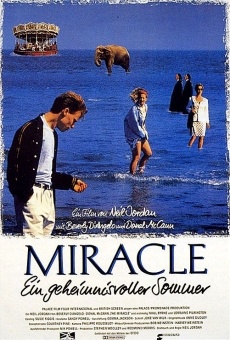 Miracle - Ein geheimnisvoller Sommer kostenlos