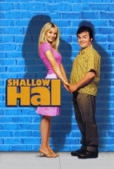 Shallow Hal on-line gratuito