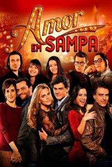 Amor em Sampa online free
