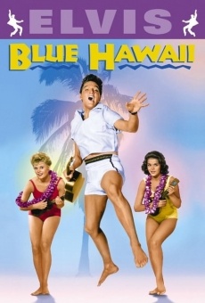 Ver película Amor en Hawai
