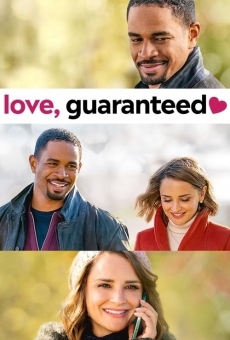 Love, Guaranteed online free