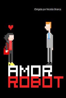 Watch Amor robot online stream