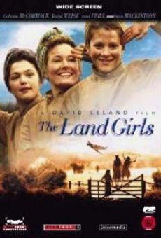 The Land Girls on-line gratuito