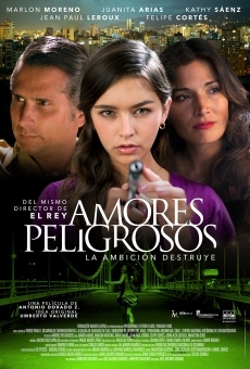 Amores Peligrosos, película completa en español
