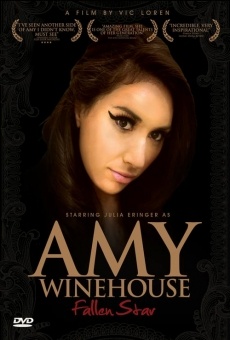 Amy Winehouse: Fallen Star on-line gratuito