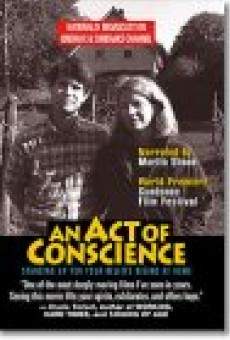 An Act of Conscience online free