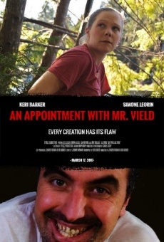 An Appointment with Mr. Vield online