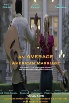 An Average American Marriage stream online deutsch
