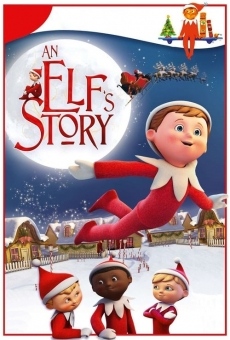 An Elf's Story: The Elf on the Shelf online