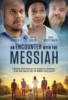 An Encounter with the Messiah en ligne gratuit