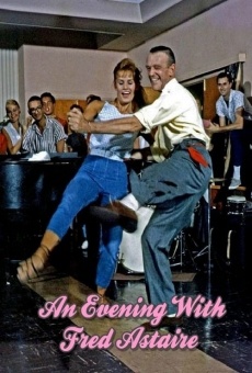 An Evening with Fred Astaire en ligne gratuit
