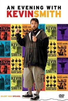 An Evening with Kevin Smith online kostenlos