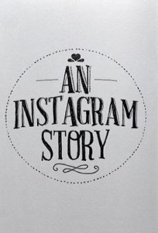 An Instagram Story online