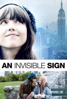 An Invisible Sign online
