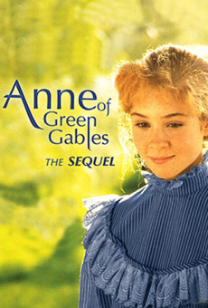 Anne auf Green Gables - Die Fortsetzung