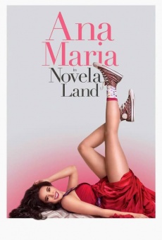 Ana Maria in Novela Land online free