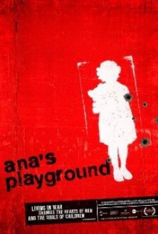 Ana's Playground online