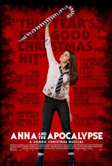 Anna and the Apocalypse on-line gratuito
