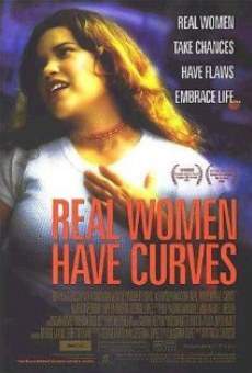 Real Women Have Curves streaming en ligne gratuit