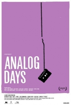 Analog Days online kostenlos