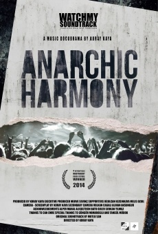 Anarchic Harmony streaming en ligne gratuit
