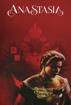 Anastasia, película en español
