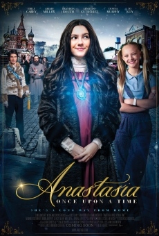 Anastasia: Once Upon a Time online
