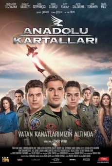 Anadolu Kartallari on-line gratuito