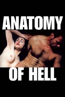 Anatomie de l'enfer online