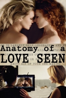 Anatomy of a Love Seen kostenlos