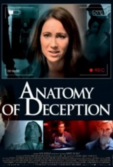 Anatomy of Deception online