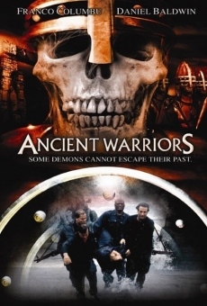 Ancient Warriors online kostenlos