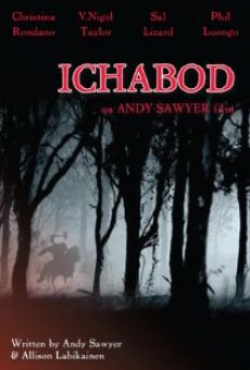 Andrew Sawyer's Ichabod online kostenlos