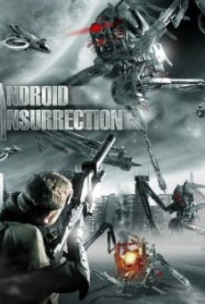 Android Insurrection online kostenlos