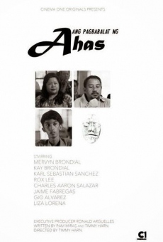Ang Pagbabalat ng Ahas en ligne gratuit