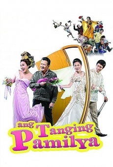 Ang Tanging Pamilya (A Marry-Go-Round!) gratis