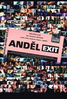 Andel Exit online