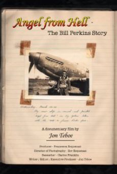 Angel from Hell - The Bill Perkins Story