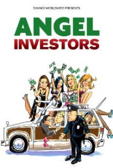 Angel Investors on-line gratuito