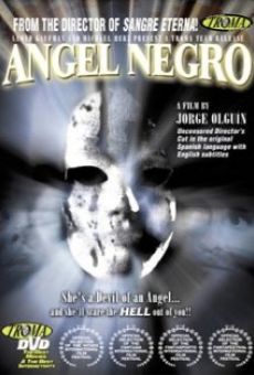 Ángel Negro online