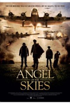 Angel of the Skies - Battaglia nei cieli online