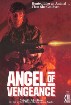 Angel of Vengeance online
